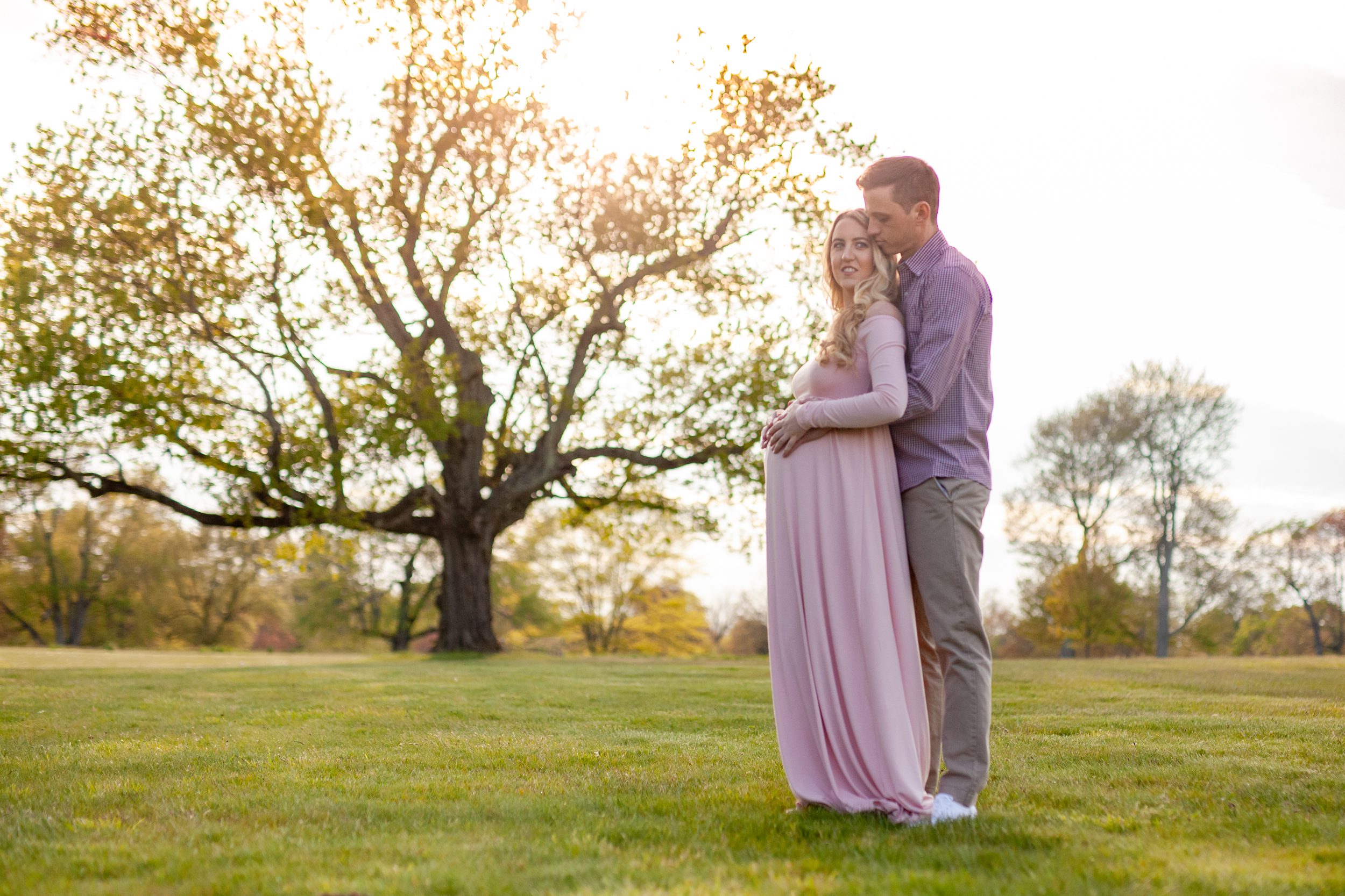 maternity photos in ct