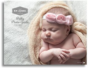 Baby Photography Pricing Guide