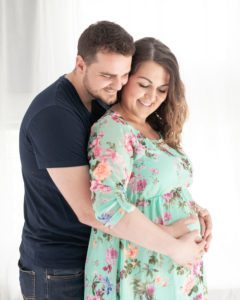 pregnancy photographer