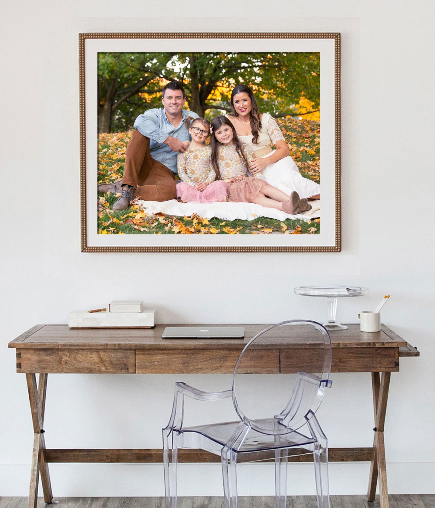 Framed photos for your home in ct.