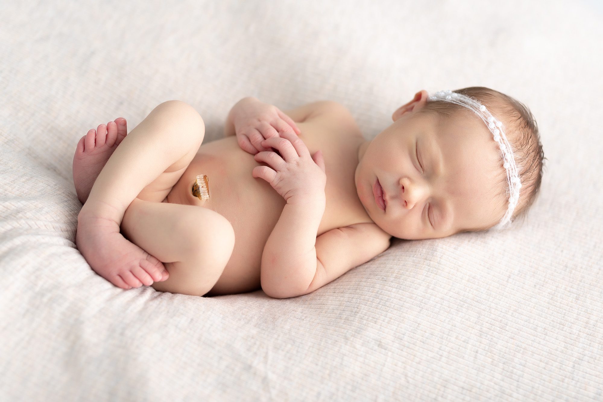 Authentic newborn photography for your home.